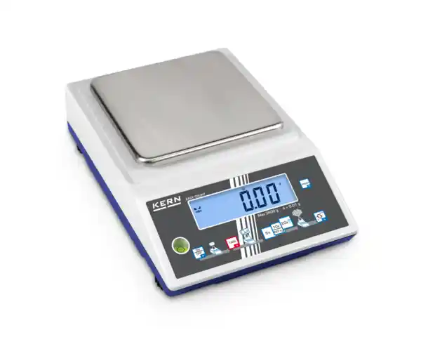 IoT-Line Counting scale CKE 3600-2